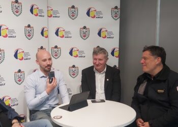 SICUR 2024, RESUMEN PARTICIPACIÓN DE ASELF