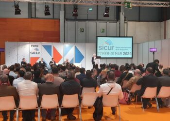 SICUR 2024, RESUMEN PARTICIPACIÓN DE ASELF