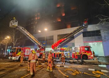 REQUIEM POR VALENCIA, ESCRITO POR EL VICEPRESIDENTE DE ASELF