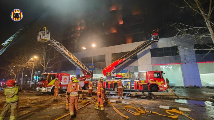 REQUIEM POR VALENCIA, ESCRITO POR EL VICEPRESIDENTE DE ASELF