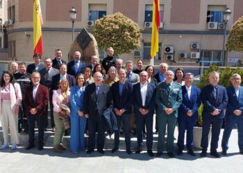 ASELF PARTÍCIPE EN LA REUNIÓN DE CIERRE DEL COMITÉ ORGANIZADOR DE SICUR