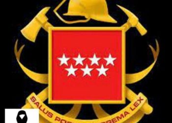 CONDOLENCIAS POR UN COMPAÑERO DE LA COMUNIDAD DE MADRID