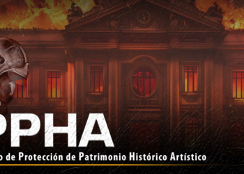 CONFERENCIA ´INSTRUMENTO DE PROTECCIÓN DE PATRIMONIO HISTÓRICO ARTÍSTICO´