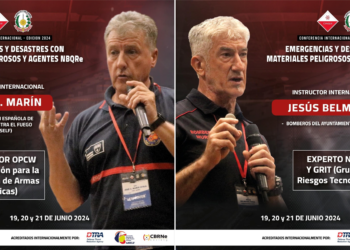 ASELF PARTICIPA EN LA CONFERENCIA INTERNACIONAL ORGANIZADA POR CINQUI EN PERÚ