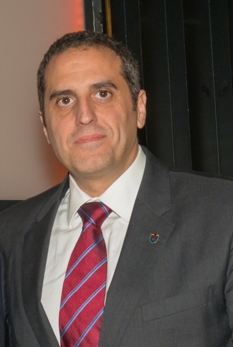PRESIDENTE DE ASELF, PABLO GÁRRIZ, NOMBRADO DIRECTOR GENERAL DE EMERGENCIAS E INTERIOR DEL GOBIERNO BALEAR