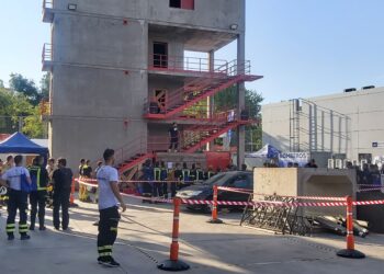 ASELF EN EL CONGRESO DE ACCESOS FORZADOS 2024