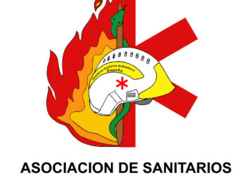 ASBE (Asociación de sanitarios de bomberos de España)