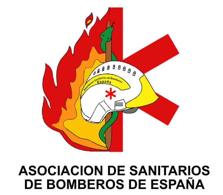 ASBE (Asociación de sanitarios de bomberos de España)