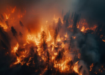 PRÓXIMA JORNADA ORGANIZADA POR LA ASOCIACIÓN TECNIFUEGO