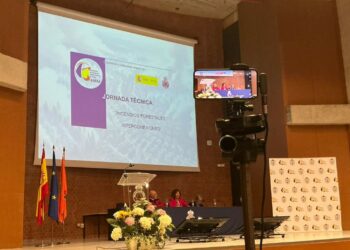 ÉXITO DE LA JORNADA ´INCENDIOS FORESTALES. INTERCONEXIONES´