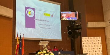 ÉXITO DE LA JORNADA ´INCENDIOS FORESTALES. INTERCONEXIONES´