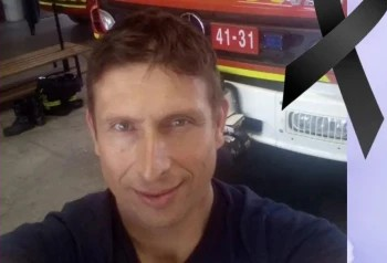 CONDOLENCIAS POR UN COMPAÑERO DE LA COMUNIDAD DE MADRID