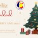 FELICES FIESTAS Y PRÓSPERO AÑO NUEVO 2025