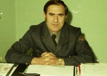 CONDOLENCIAS POR UN SOCIO HISTÓRICO DE ASELF