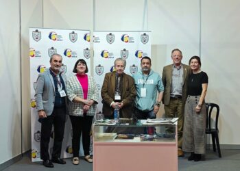 RESUMEN DE ASELF EN SEDEXPO