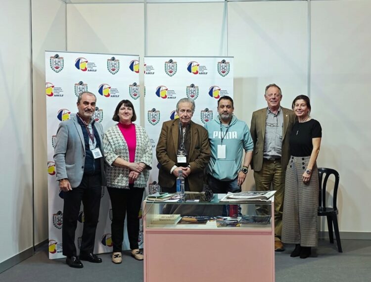 RESUMEN DE ASELF EN SEDEXPO