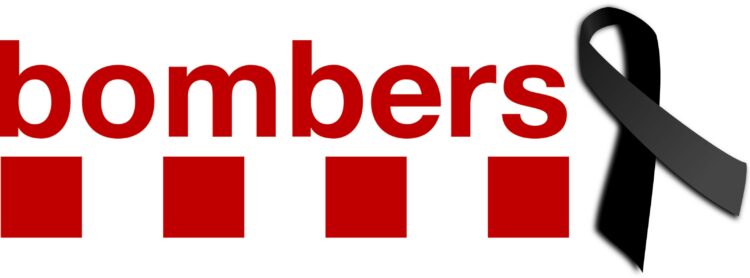 CONDOLENCIAS POR UN COMPAÑERO DE LA GENERALITAT DE CATALUÑA