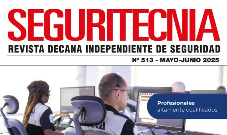 ASELF EN LA REVISTA SEGURITECNIA