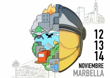 29 CONGRESO NACIONAL DE BOMBEROS ASELF   MARBELLA