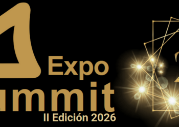 EXPO SUMMIT 2026 – ORGANIZADO POR ASPEC