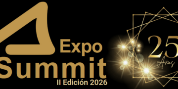 EXPO SUMMIT 2026 – ORGANIZADO POR ASPEC