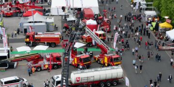 CUENTA ATRÁS PARA ´INTERSCHUTZ 2026´